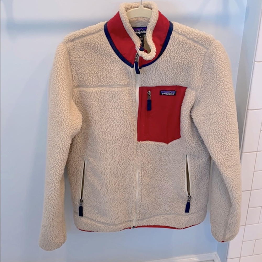 Patagonia Women’s Classic Retro-X Jacket